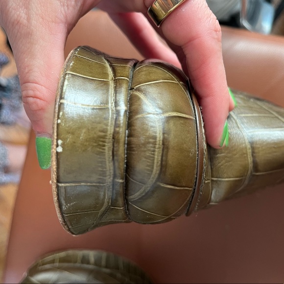 Sies Marjan Emma Heel Bootie - Picture 4 of 8